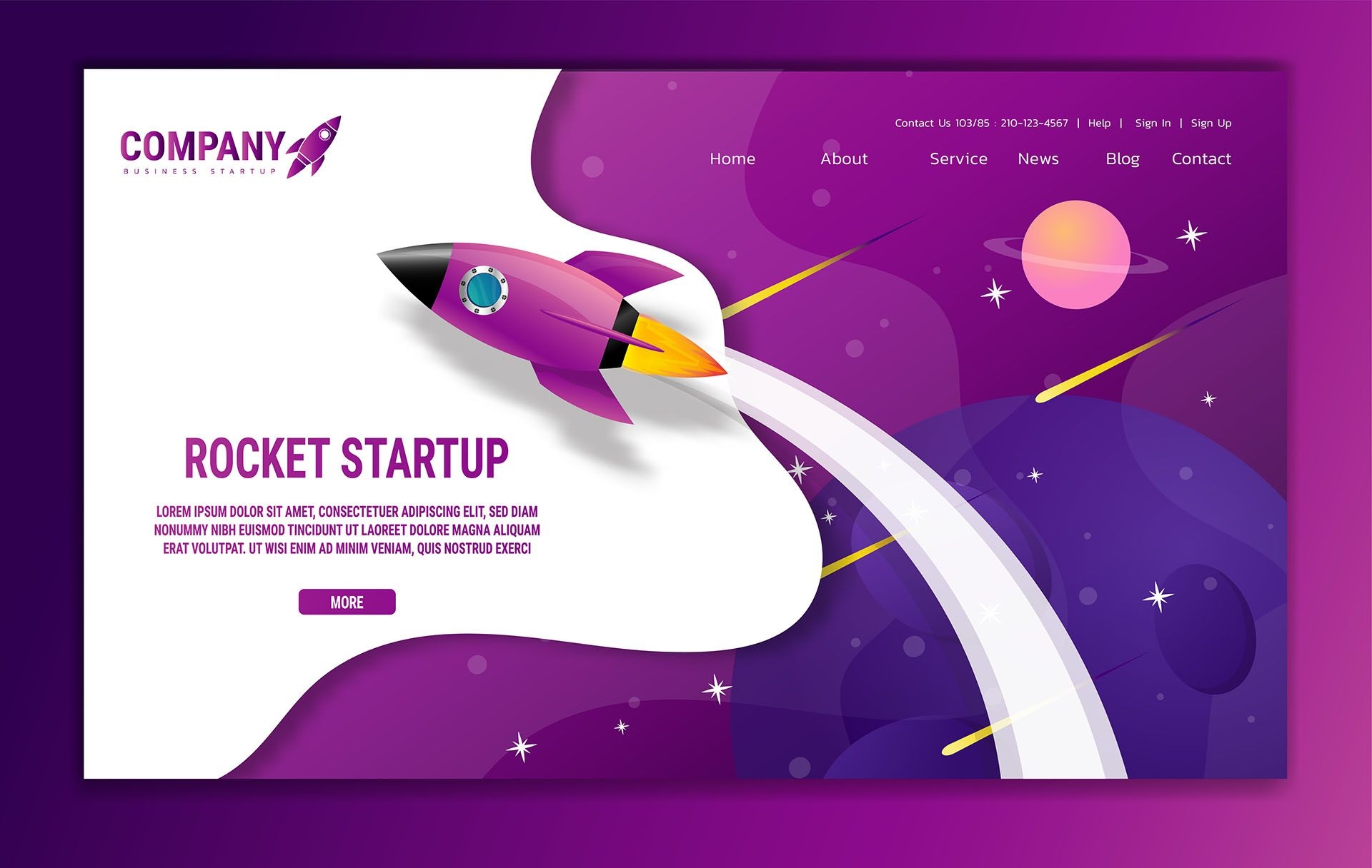 Website Relaunch bei Linxnpix